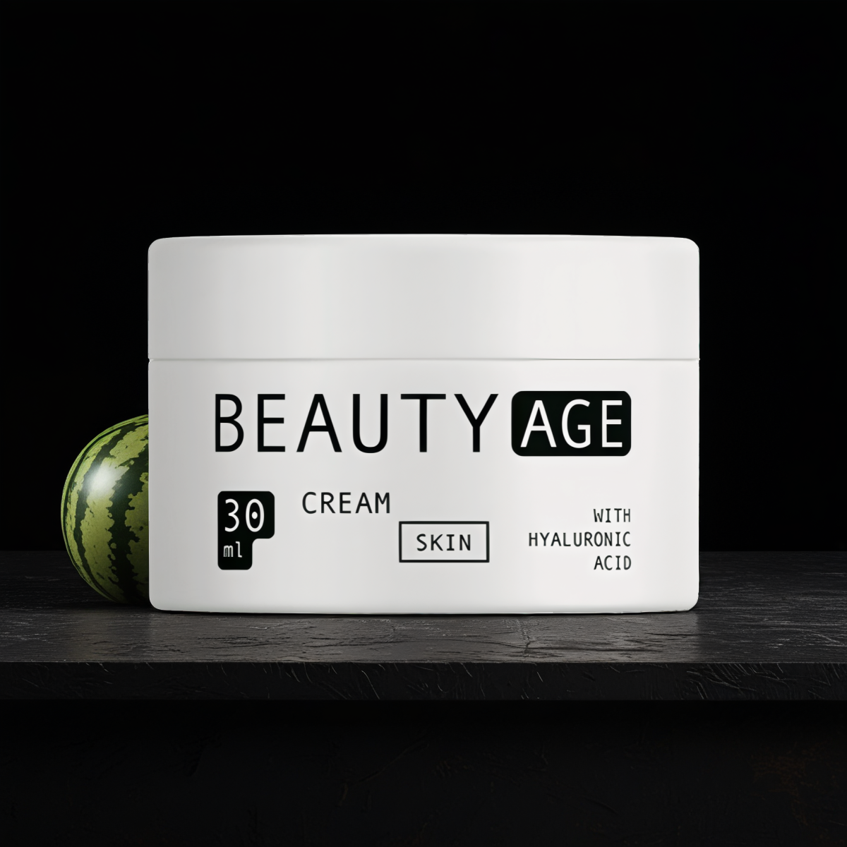 Beauty Age