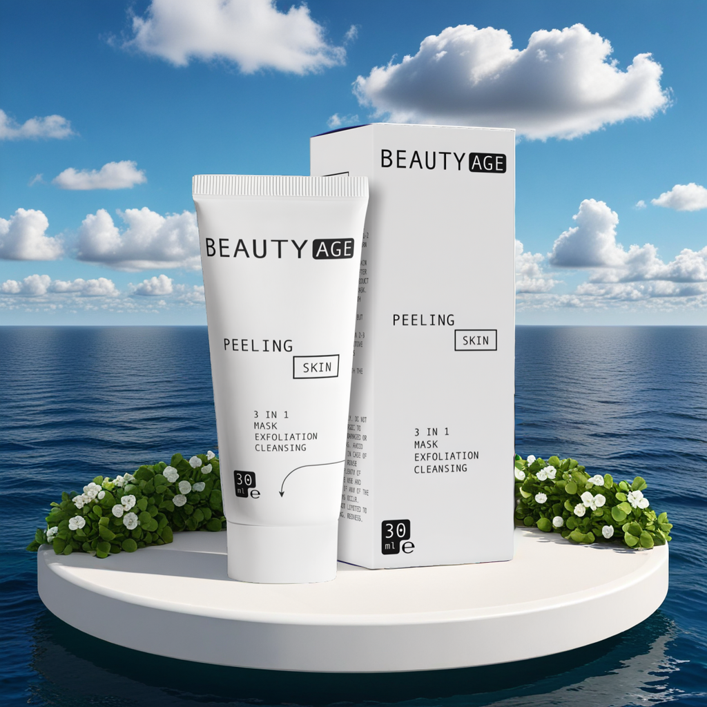 Beauty Age Skin Peeling