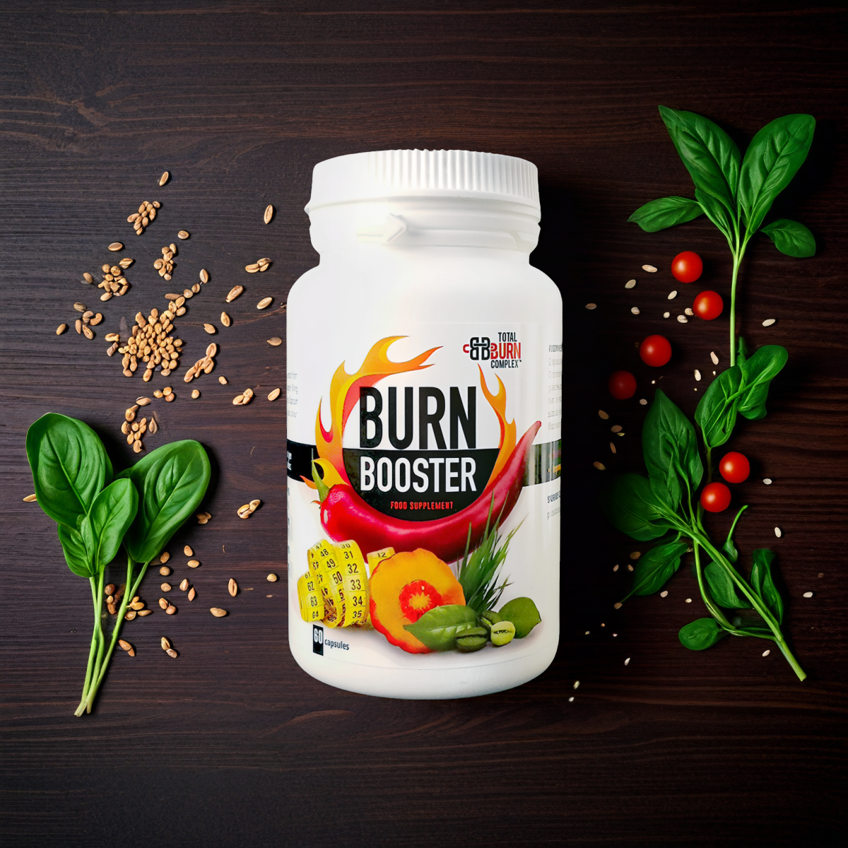 BurnBooster