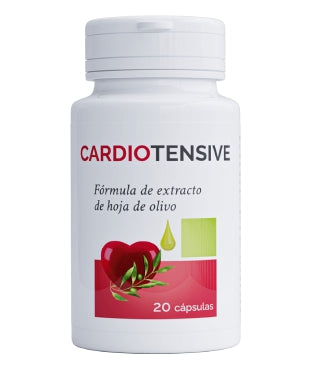 Cardiotensive