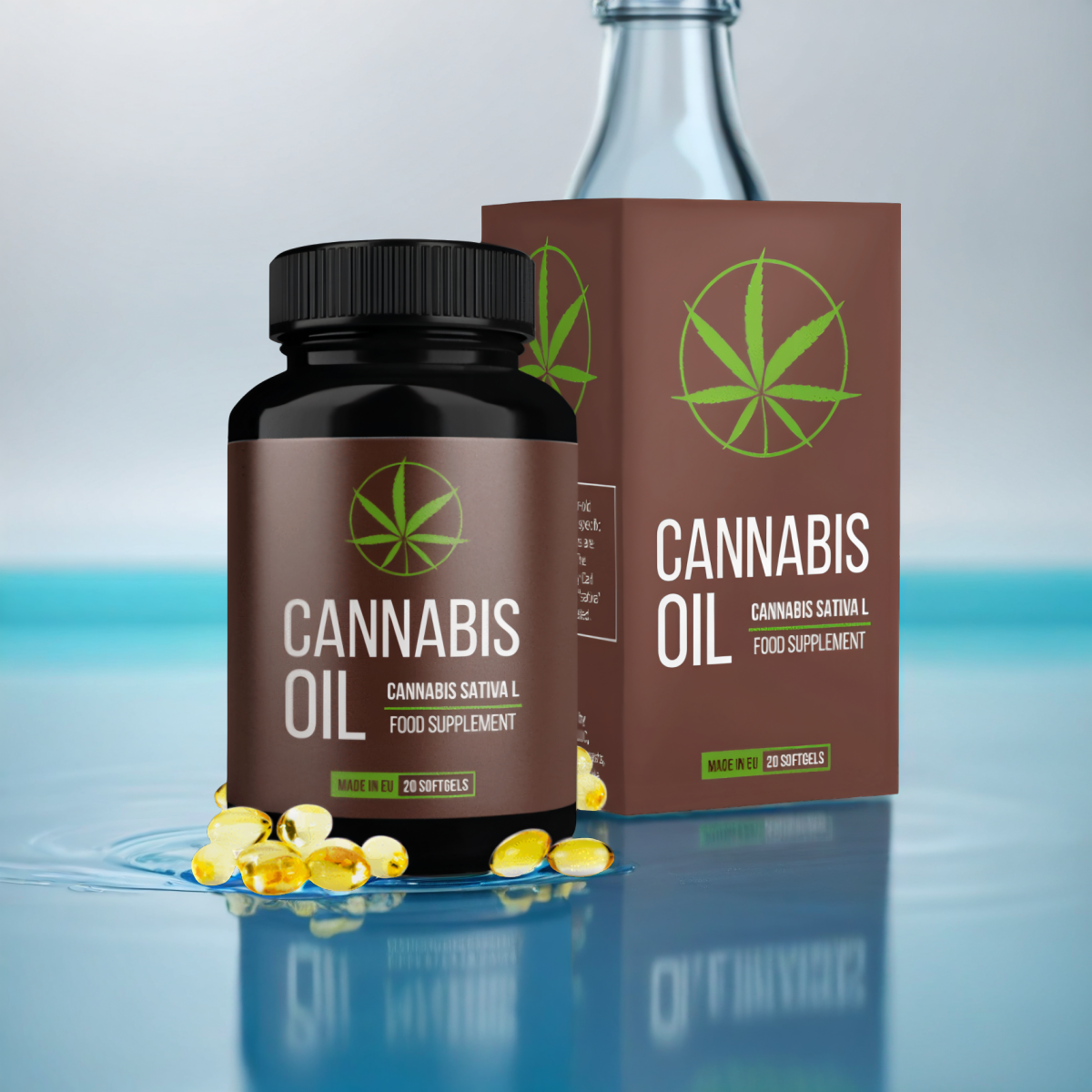 Cannabis Oil