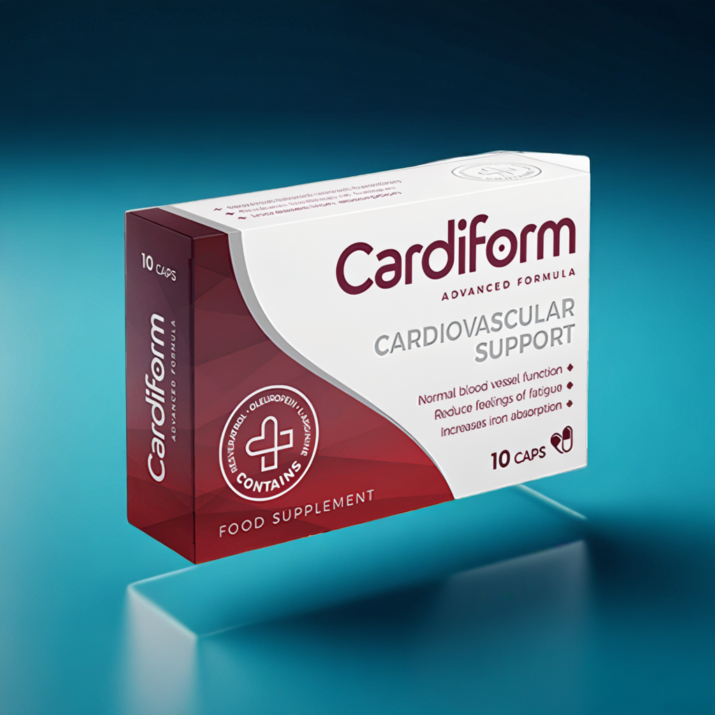 Cardiform