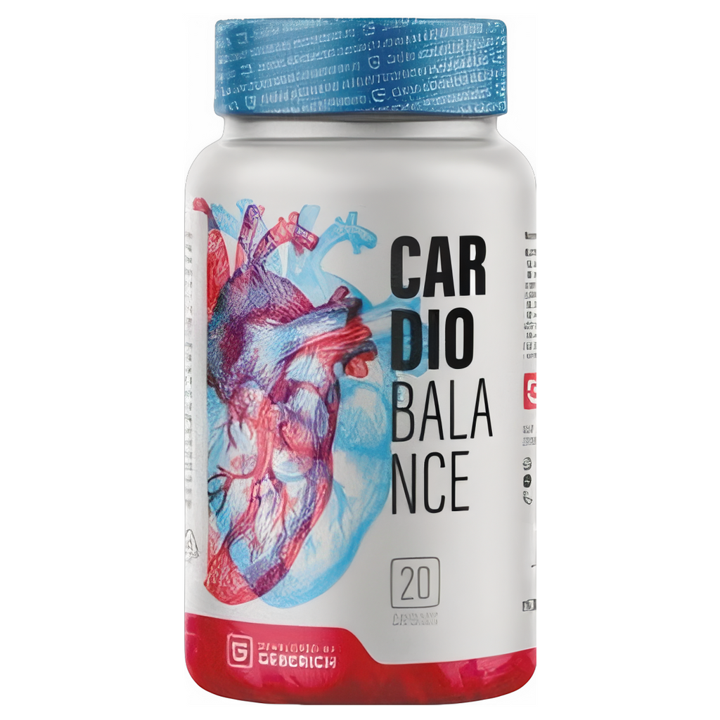 CardioBalance