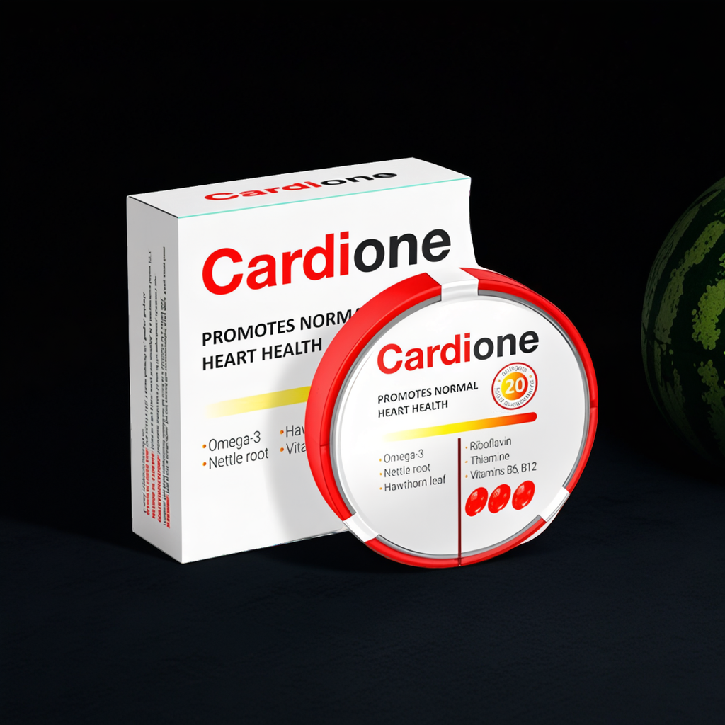 CARDIONE
