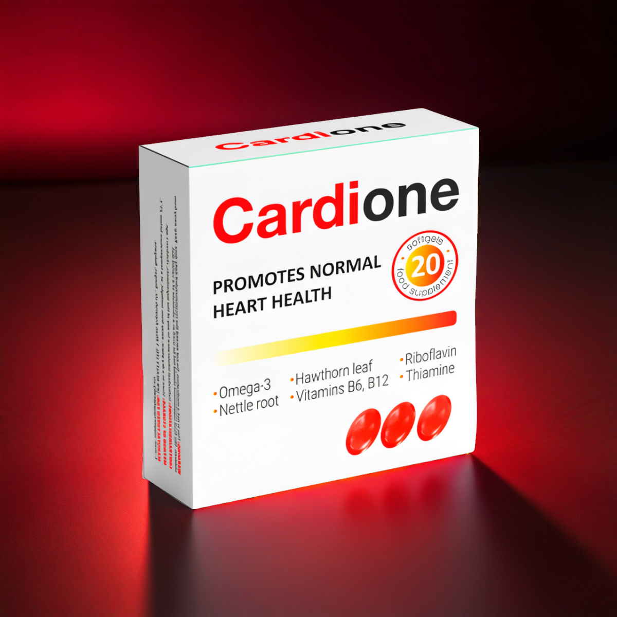 Cardione