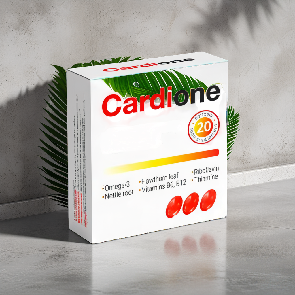 Cardione