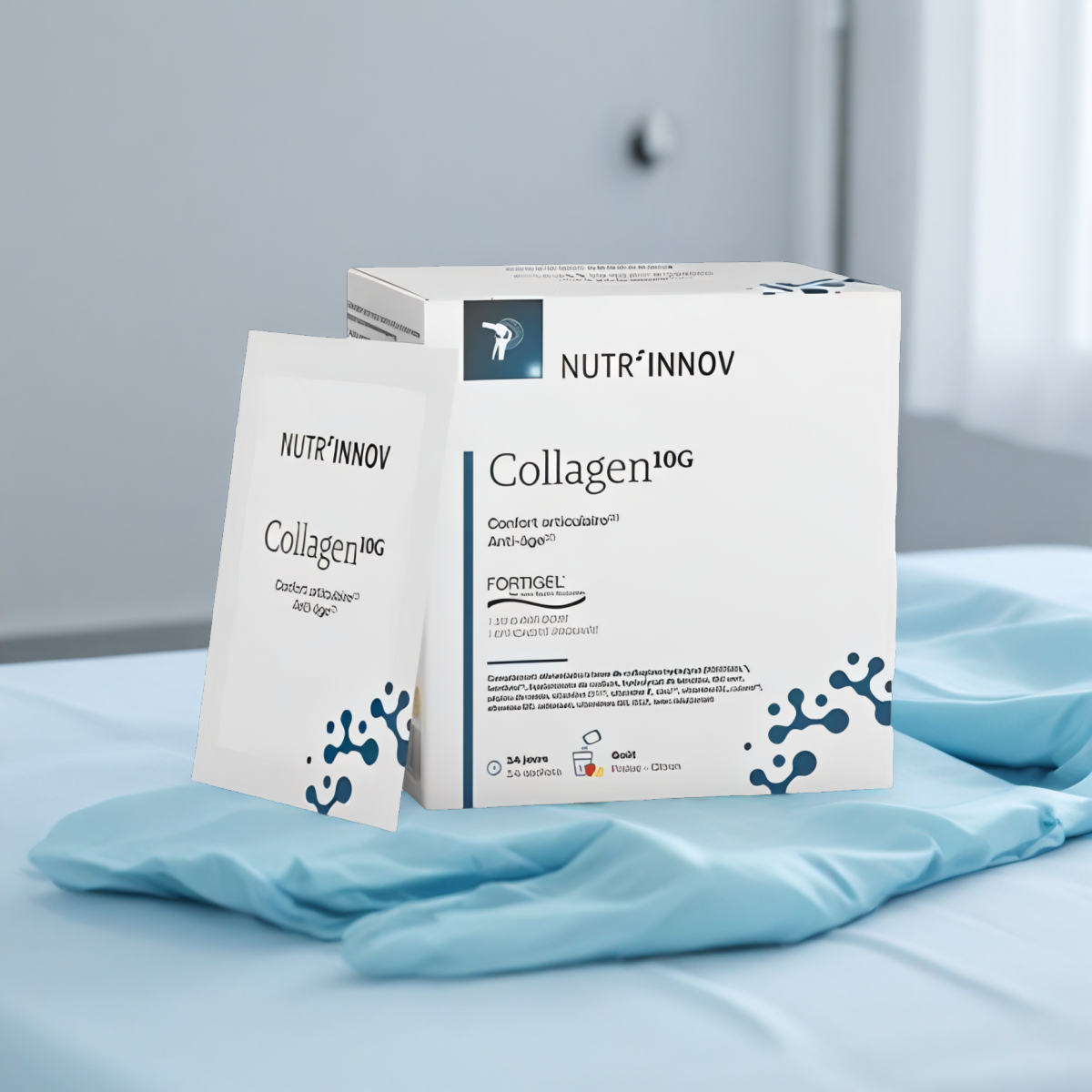 COLLAGEN 10G