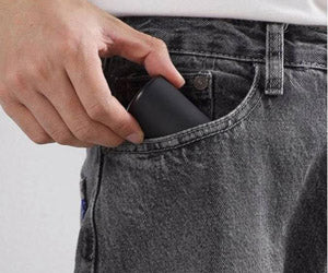 Mini Shaver a 1.267 CZK