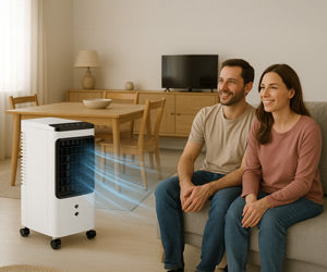 Starlyf Cold Air a 2.488,9 CZK