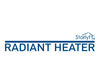Radiant Heater a 2.193 CZK