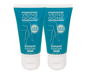 Veins Gone 2x1 a 39,99€