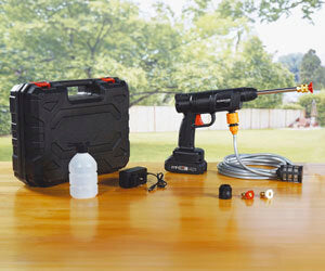 High Pressure Cleaner 2x1 a 27.759 HUF