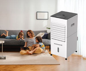Starlyf Cooler & Heater 5 in 1 a 139,99€