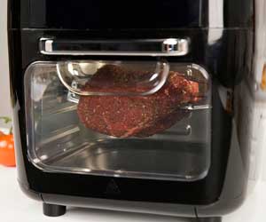 Air Oven a 43.586 HUF