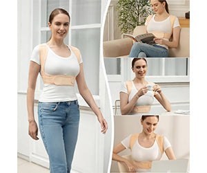 Posture Corrector a 199 LEU