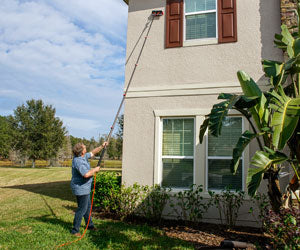 Telescopic Hydro Cleaner a 297 PLN