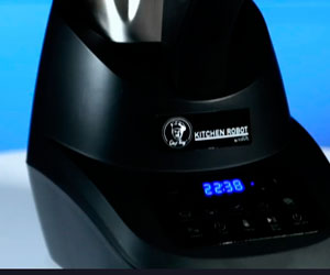 Chef Tony Kitchen Robot a 39.623 HUF