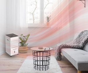 Starlyf Cooler & Heater 5 in 1 a 54.999 HUF