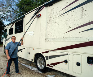 Telescopic Hydro Cleaner a 297 PLN