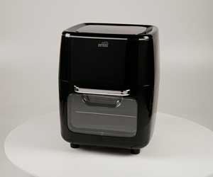 Air Oven a 2.689 CZK