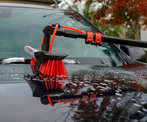 Telescopic Hydro Cleaner a 355 LEU