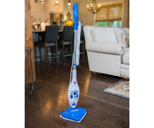 Steam mop a 36.757 HUF