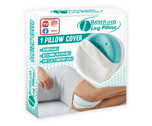 Leg Pillow 2x1 a 59,99€