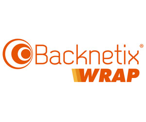 Backnetix Wrap + Stepluxe Slippers a 79,99€