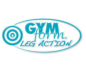 Gymform Leg Action a 139,99€