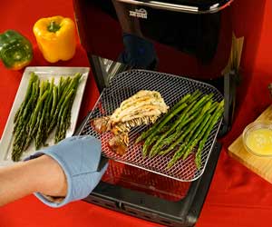 Air Oven a 149,99€