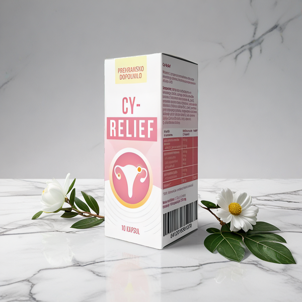 CY RELIEF