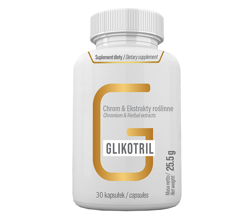 Glikotril