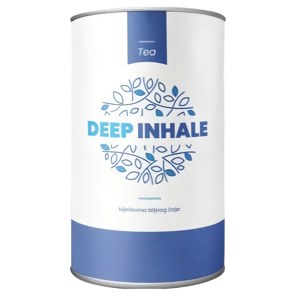 Deep Inhale