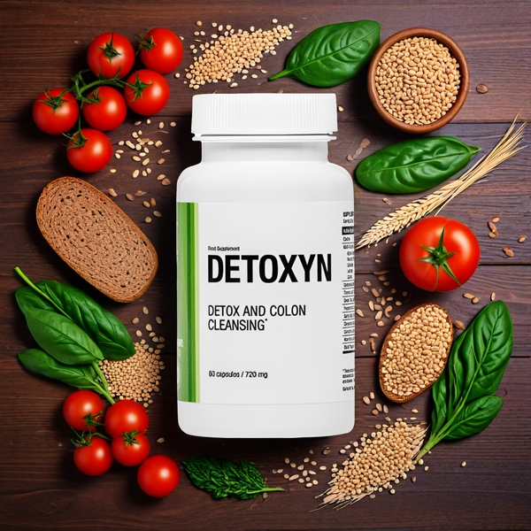 Detoxyn