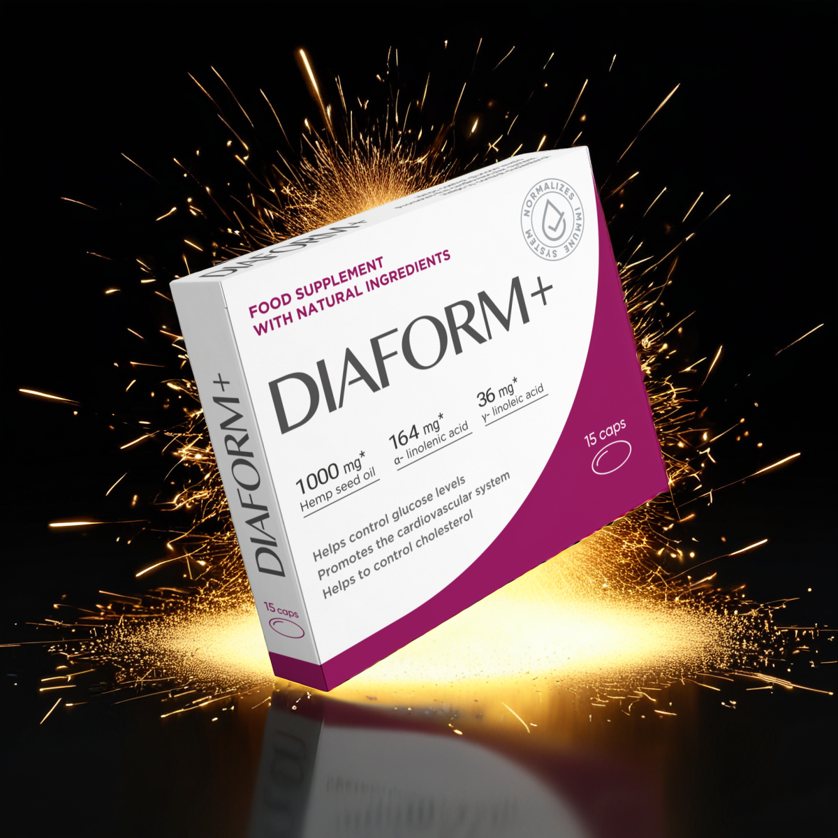 DIAFORM+