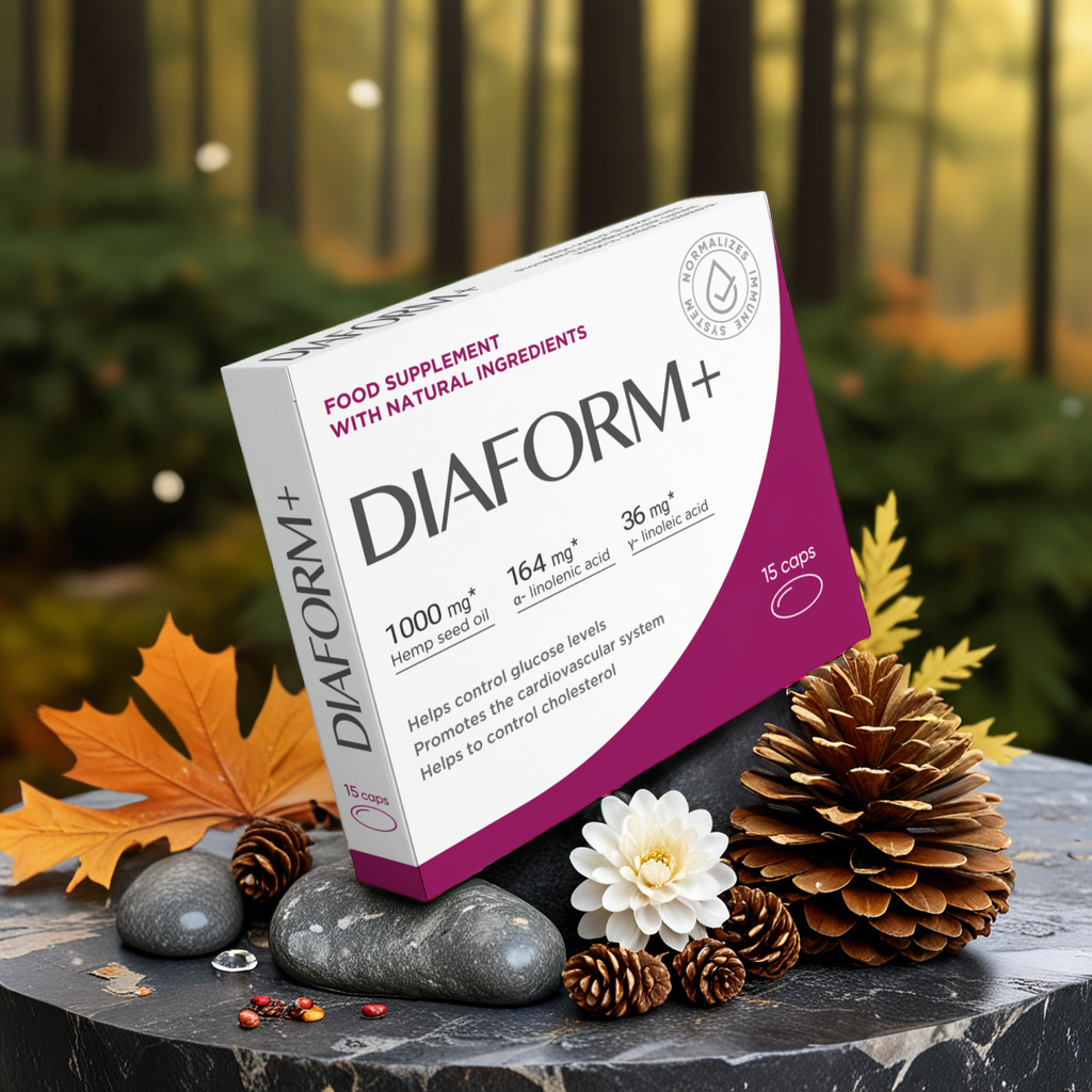 DIAFORM+