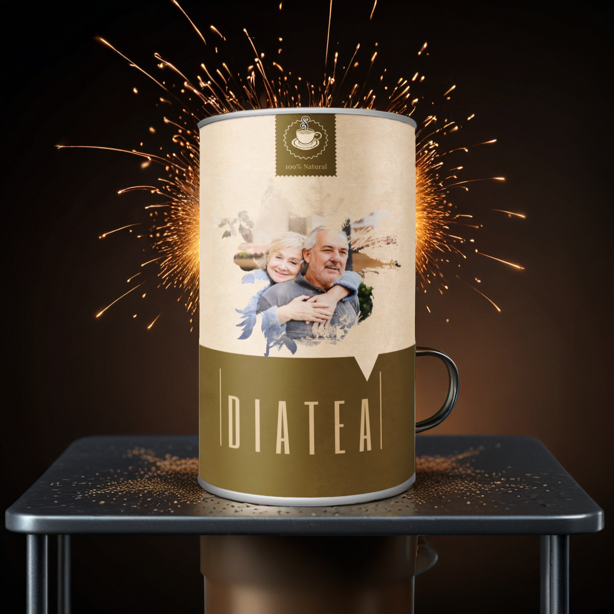 Diatea