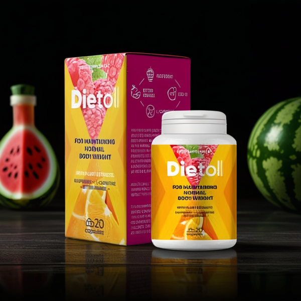 Dietoll