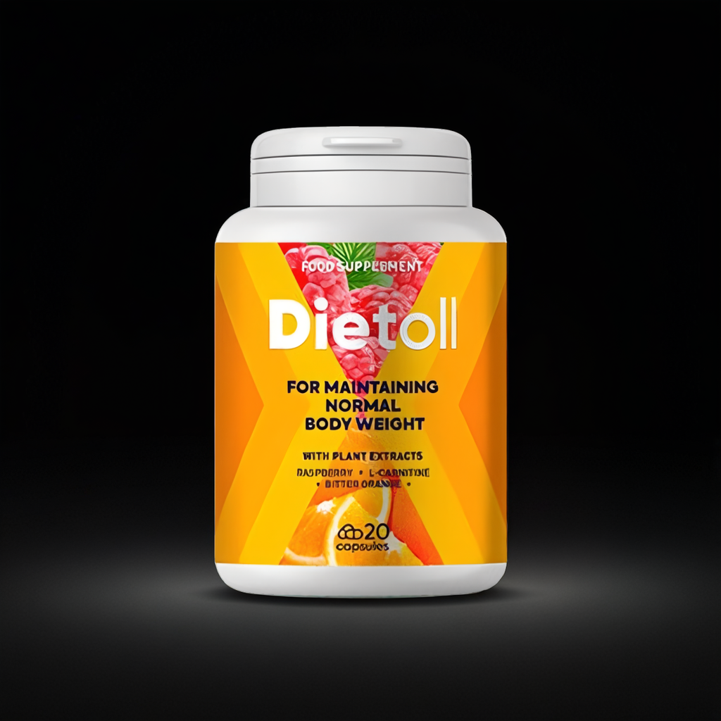 Dietoll