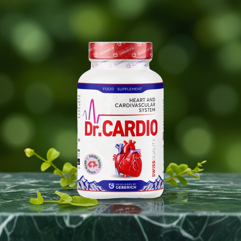 Dr.Cardio