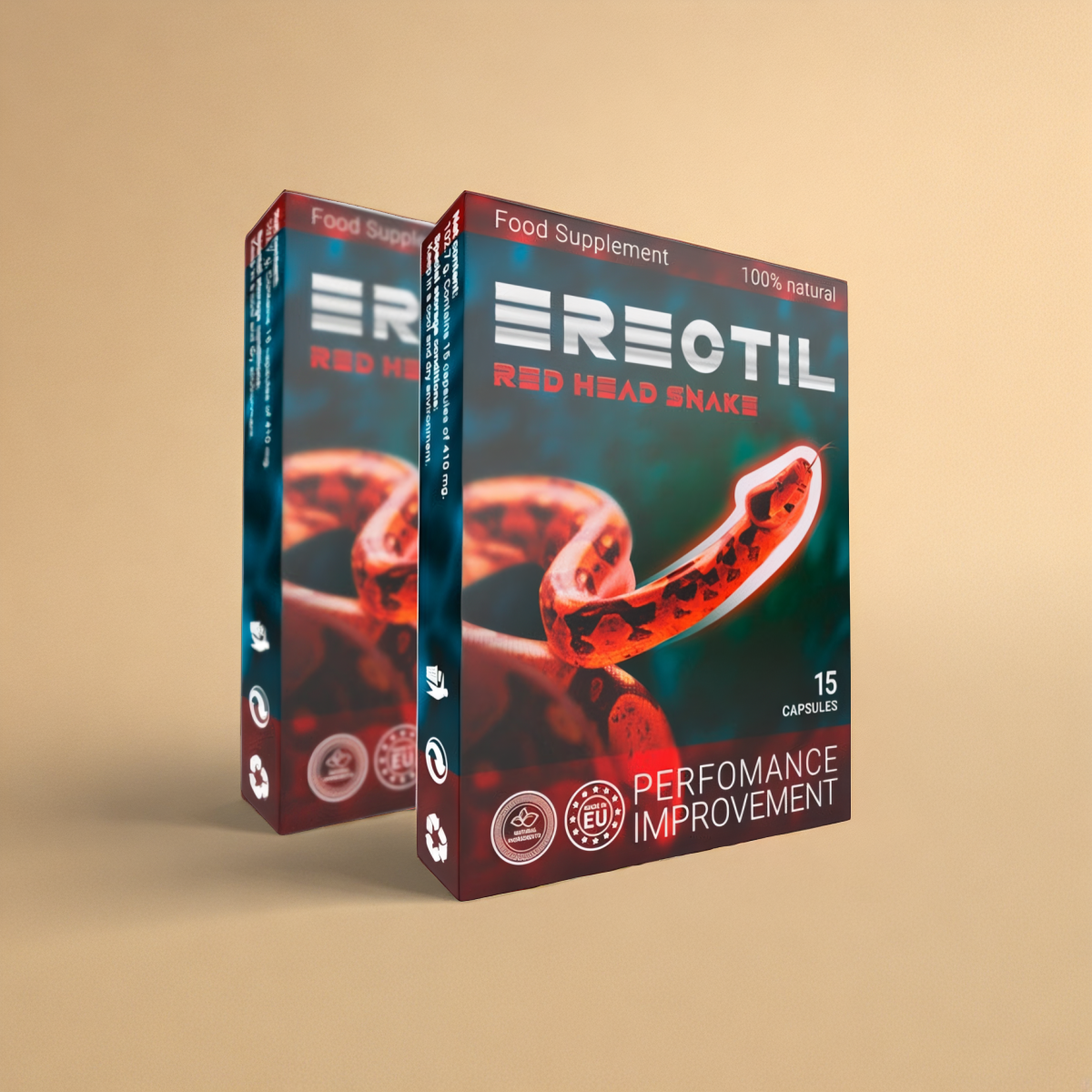 Erectil Premium