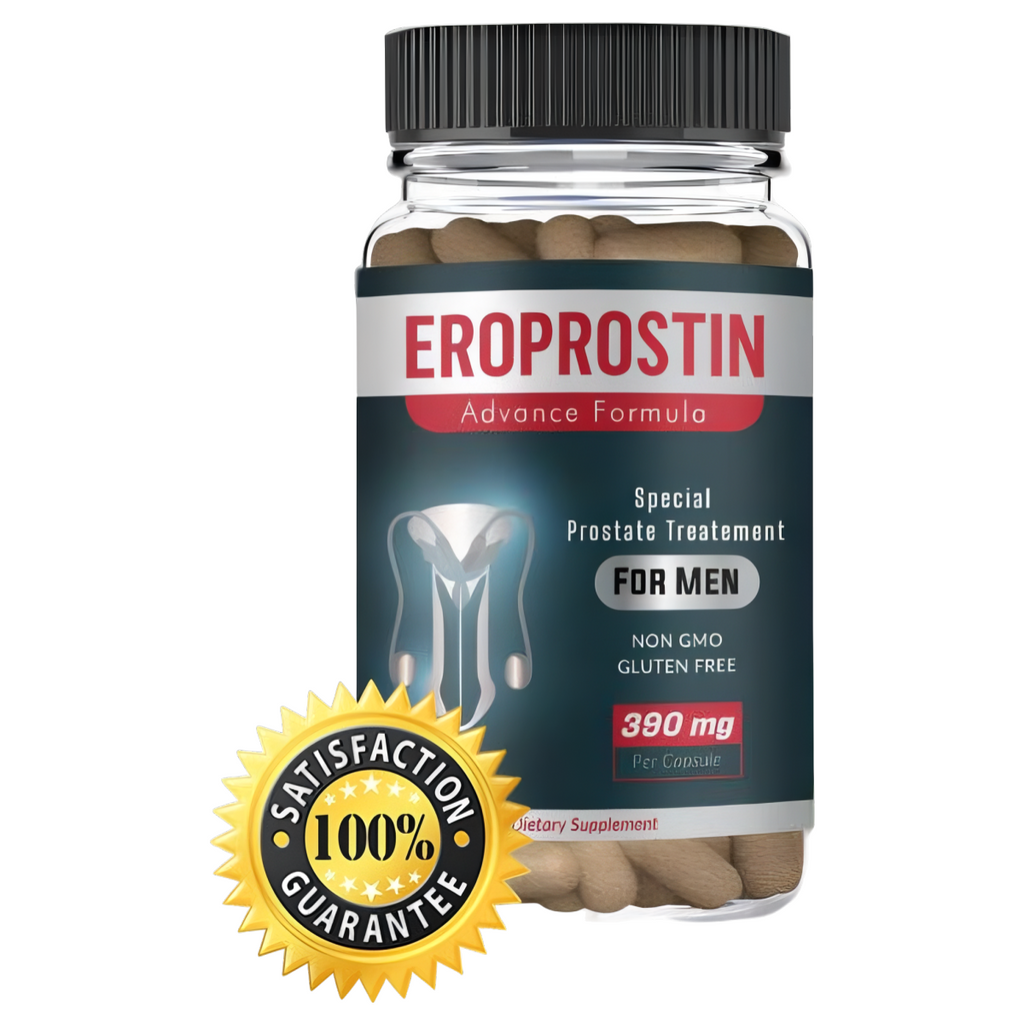 Eroprostin Free