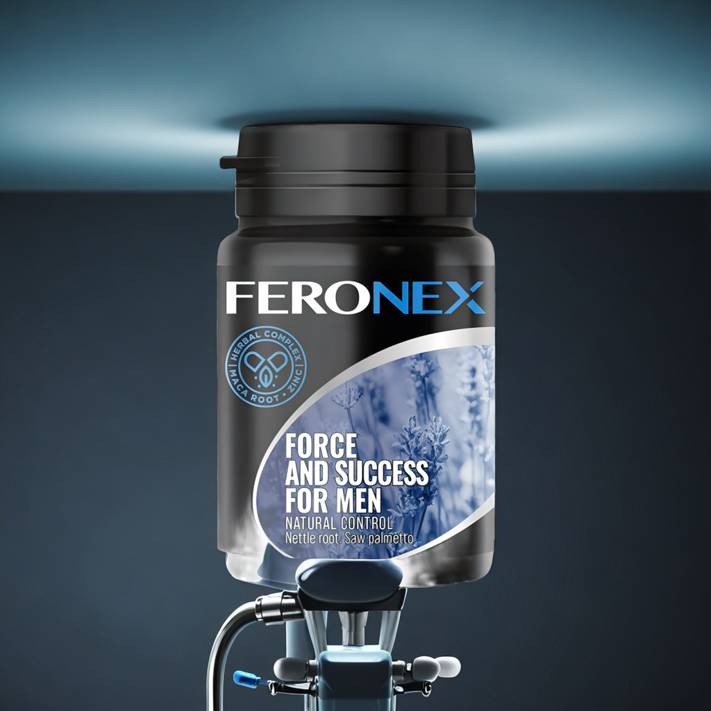 Feronex