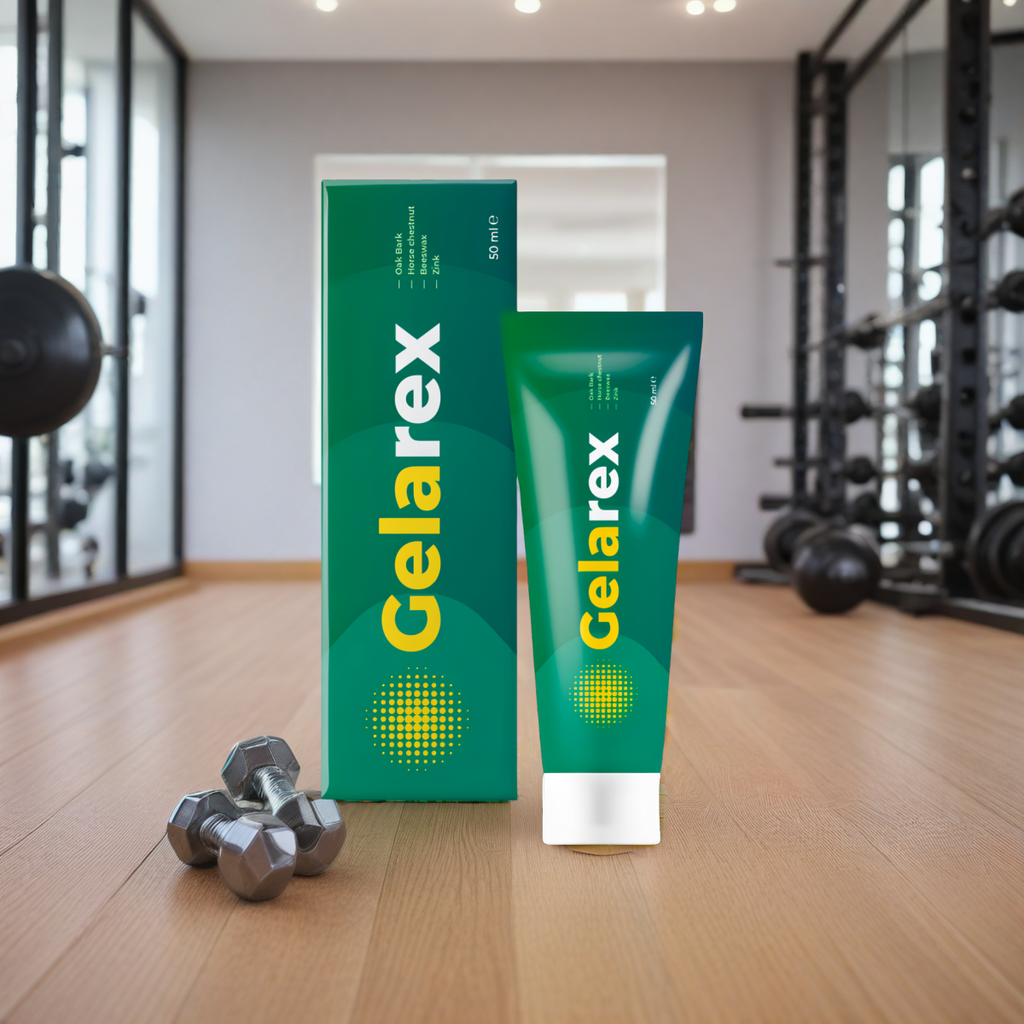 Gelarex