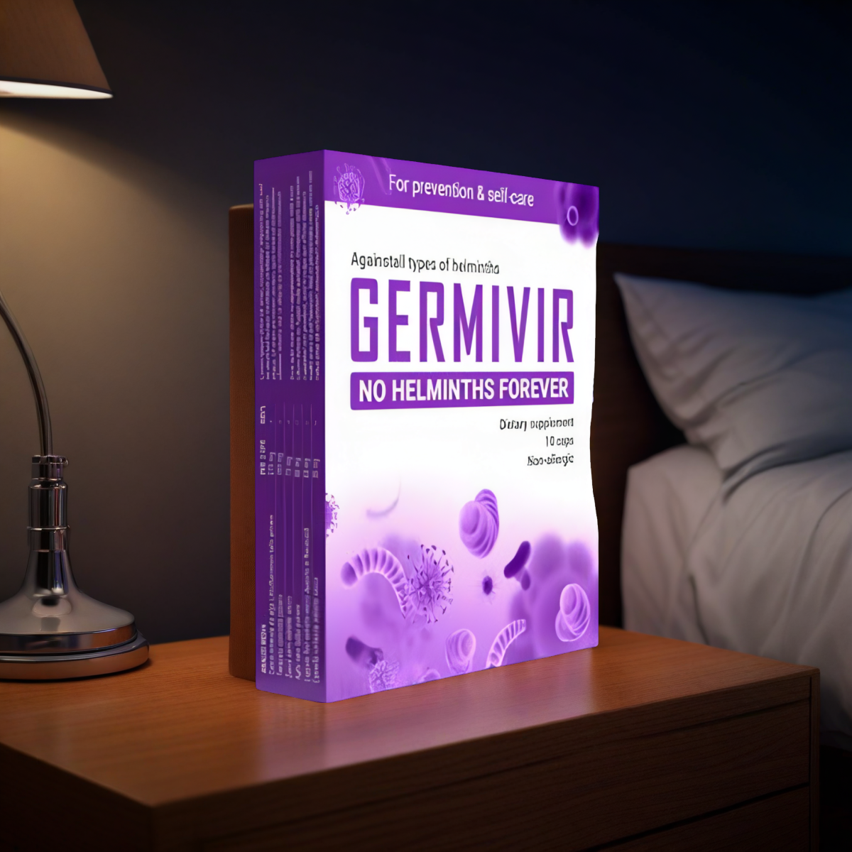 GERMIVIR
