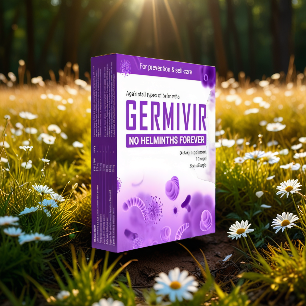 GERMIVIR PREMIUM