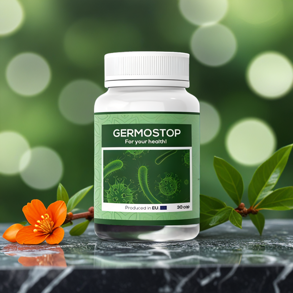 GERMOSTOP