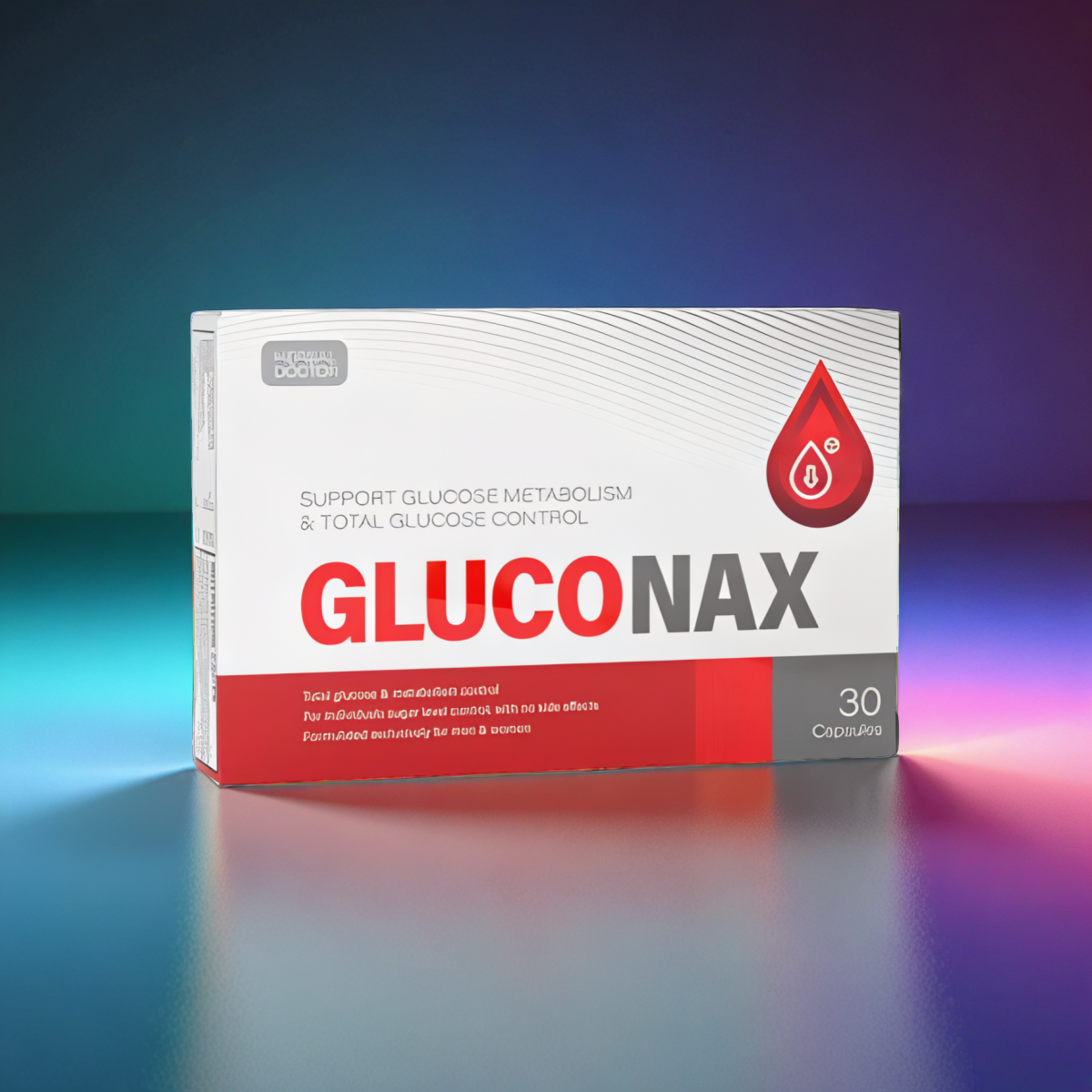GLUCONAX (LOW PRICE)