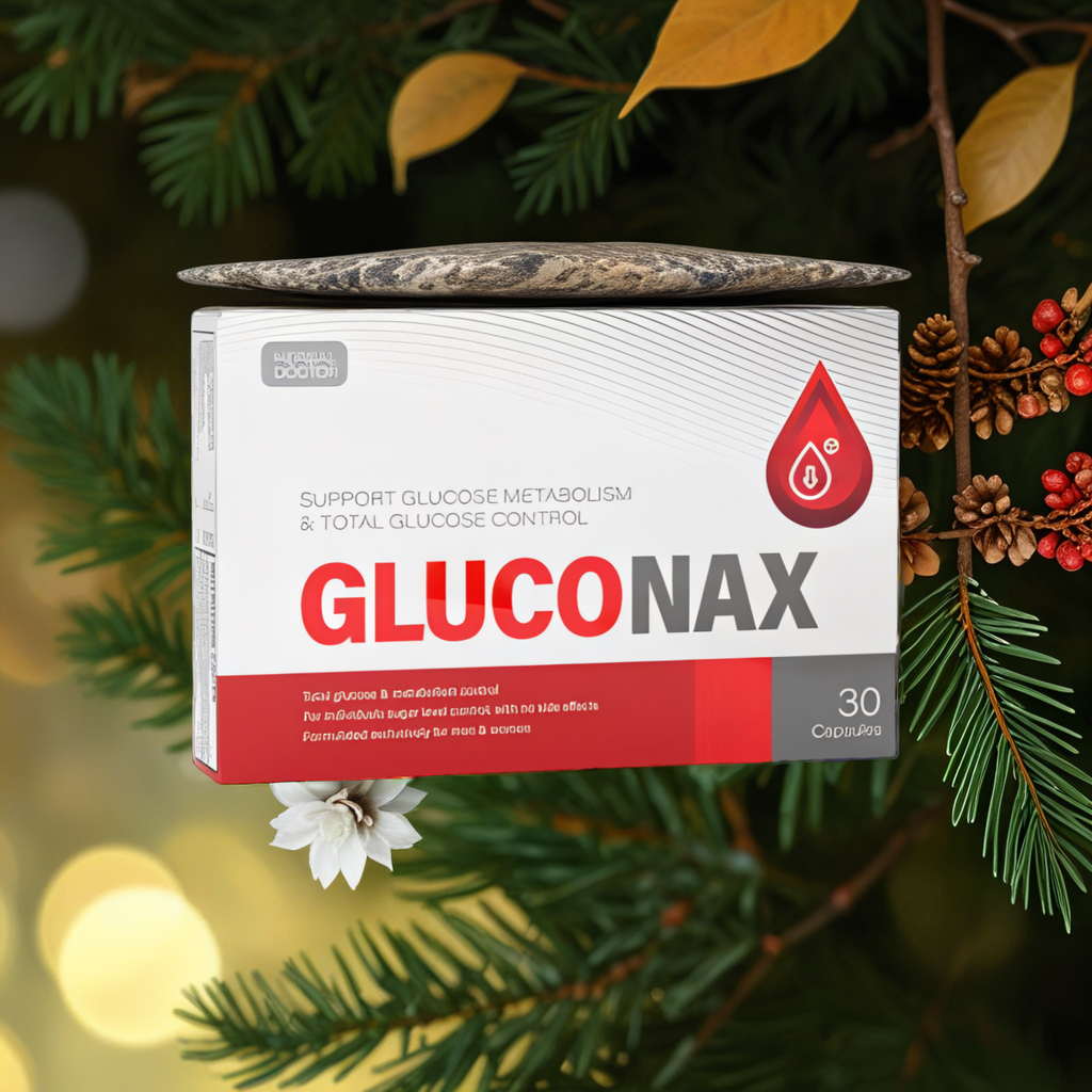 GLUCONAX PREMIUM