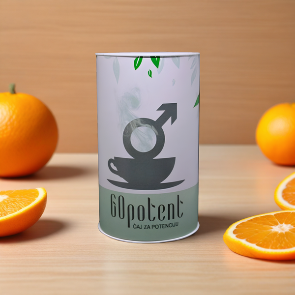 Go Potent